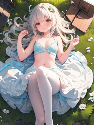 未来与世界观：绘画中的时空探索